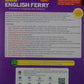 MACMILLAN ENGLISH FERRY-7