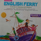 MACMILLAN ENGLISH FERRY-7