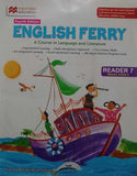 MACMILLAN ENGLISH FERRY-7