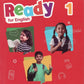 MACMILLAN READY FOR ENGLISH  Class 1