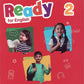 MACMILLAN READY FOR ENGLISH -2