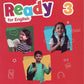 MACMILLAN READY FOR ENGLISH -3