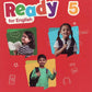 MACMILLAN READY FOR ENGLISH -5