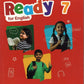 MACMILLAN READY FOR ENGLISH -7