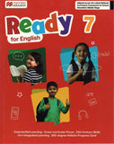 MACMILLAN READY FOR ENGLISH -7