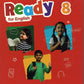 MACMILLAN READY FOR ENGLISH -8