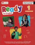MACMILLAN READY FOR ENGLISH  WB -1