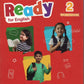 MACMILLAN READY FOR ENGLISH  WB -2