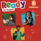 MACMILLAN READY FOR ENGLISH Work Book -3