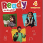 MACMILLAN READY FOR ENGLISH  WB -4