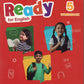 MACMILLAN READY FOR ENGLISH  WB -5