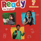 MACMILLAN READY FOR ENGLISH  WB -7