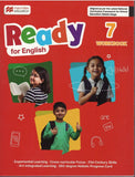 MACMILLAN READY FOR ENGLISH  WB -7