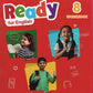 MACMILLAN READY FOR ENGLISH  WB -8