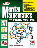 PRACHI MENTAL MATHEMATIC CLASS 3