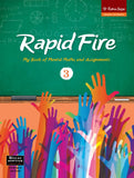 RATNA SAGAR RAPID FIRE CLASS 3