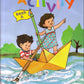 RATNA SAGAR MY BIG BOOK OF ACTIVITY A