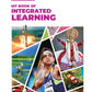 RATNA SAGAR MY BOOK OF INTEGRATED LEARNING CLASS 1
