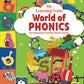 OXFORD MLT WORLD OF PHONICS LEVEL -2