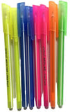 DOMS NEOLINE PEN BLUE 20 PCS DISPLAY