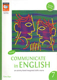 RATNA SAGAR NEW COMMUNICATE IN ENGLISH CLASS 7
