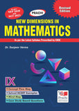 PRACHI MATH SKILL CLASS -9