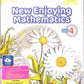 OXFORD NEW ENJOYING MATH-4