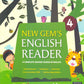 RATNA SAGAR NEW GEM'S ENGLISH READER CLASS 4