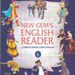 RATNA SAGAR NEW GEM'S ENGLISH READER CLASS 6
