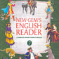 RATNA SAGAR NEW GEM'S ENGLISH READER CLASS 7