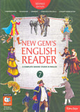RATNA SAGAR NEW GEM'S ENGLISH READER CLASS 7