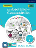 OXFORD NEW LEARNING TO COMMUNICATE CB-2