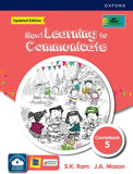 OXFORD NEW LEARNING TO COMMUNICATE CB-5