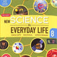 OXFORD NEW SCIENCE IN EVERYDAY LIFE-8