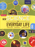 OXFORD NEW SCIENCE IN EVERYDAY LIFE-8