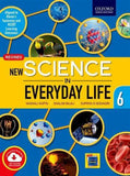 OXFORD NEW SCIENCE IN EVERYDAY LIFE-6