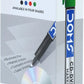 DOMS CD-DVD OHP MARKER PEN GREEN 1 PCS for DVD marking