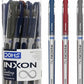 DOMS INXON Ball Pen – 20 PCS Jar Pack