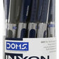 DOMS INXON Ball Pen – 20 PCS Jar Pack