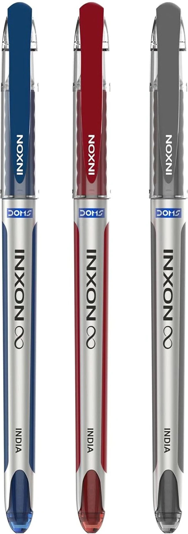 DOMS INXON Ball Pen – 20 PCS Jar Pack