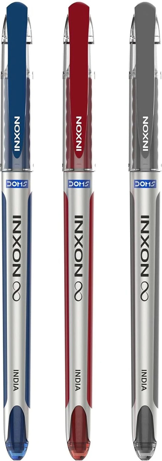 DOMS INXON Ball Pen – 20 PCS Jar Pack