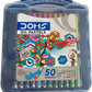 DOMS OIL PASTEL 50 SHADES (HEXAGONAL)