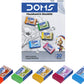 DOMS FRAGRANCE ERASERS