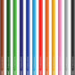 DOMS FSC 12 SHADES  COLOUR PENCIL