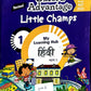 OXFORD OA WITH LMS HINDI LEVEL-1