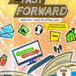 OXFORD FAST FORWARD-8