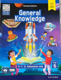 OXFORD GENERAL KNOWLEDGE - 6
