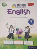 OXFORD INSPIRE ENGLISH CB -7