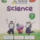 OXFORD INSPIRE SCIENCE BOOK- 7