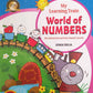 OXFORD MLT WORLD OF NUMBER  LEVEL-2